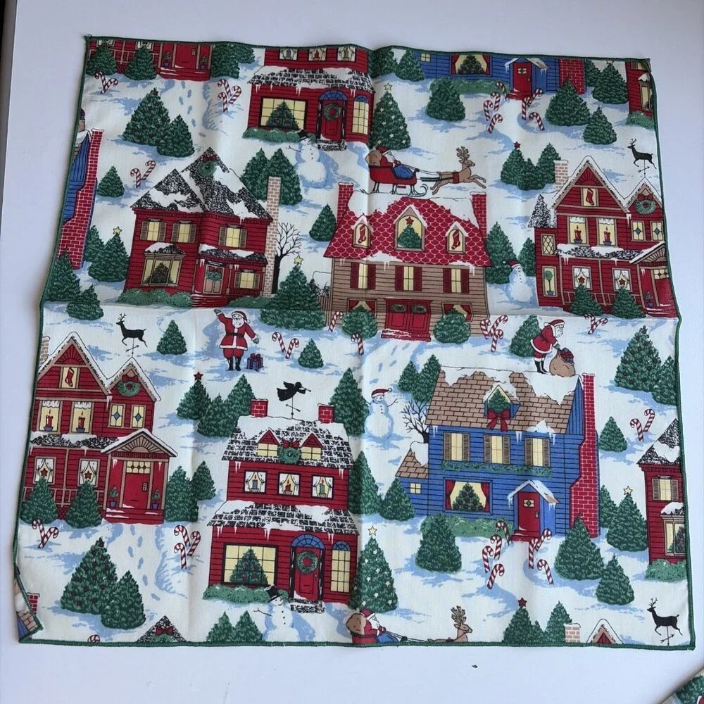 Unbranded vintage christmas